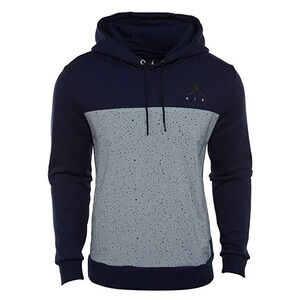 Jordan mens Jumpman Hoodie Small